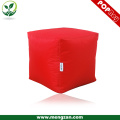 Sac classique de haricots de jeux cubes pour enfants